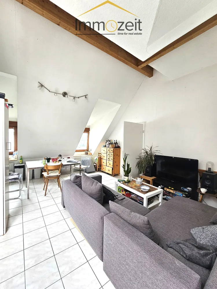 WG-Zimmer mit 15 m² in Ludwigsburg – Bild 5