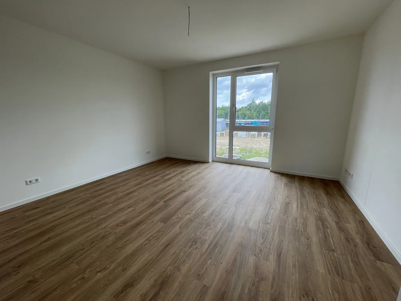 3 Zimmer Wohnung mit 86 m² in Lübeck – Bild 3