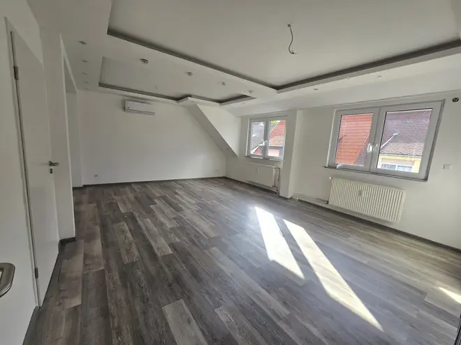 4 Zimmer Wohnung mit 105 m² in Mannheim – Bild 8