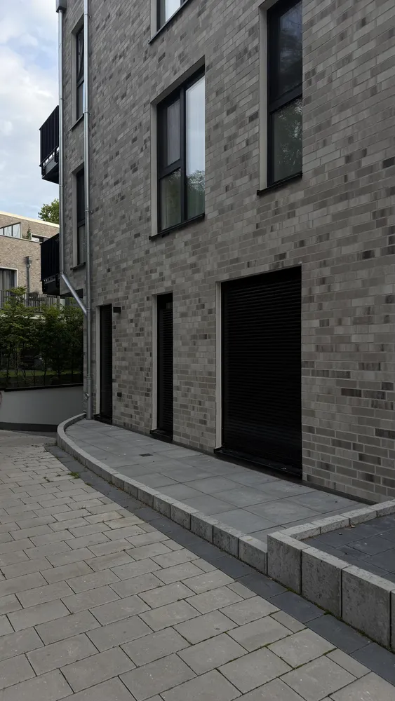 1 Zimmer Wohnung mit 72 m² in Hamburg – Bild 2