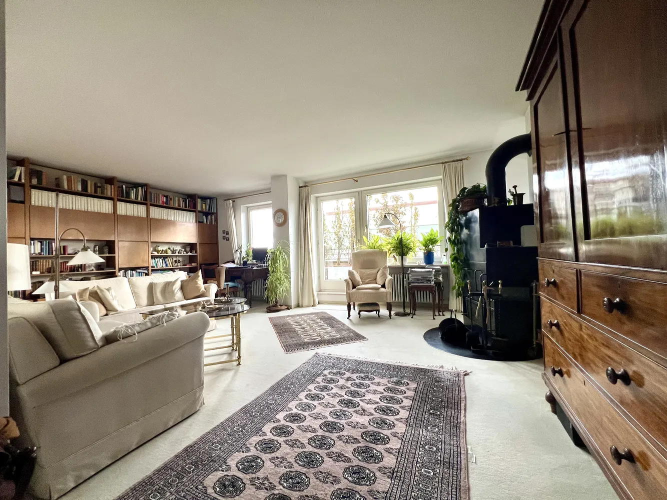 3 Zimmer Wohnung mit 125 m² in Germering – Bild 12