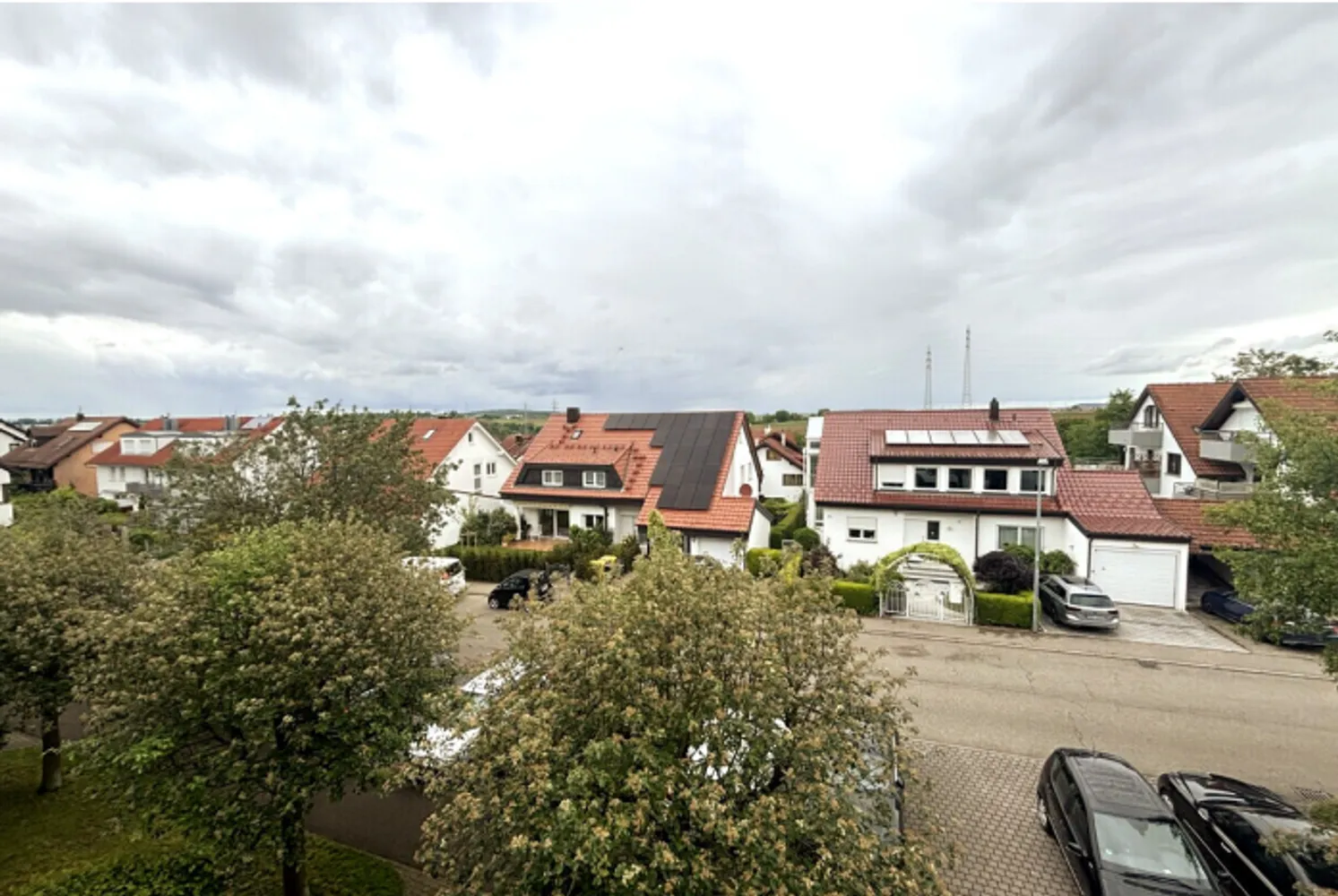 3 Zimmer Wohnung mit 76 m² in Waiblingen – Bild 3