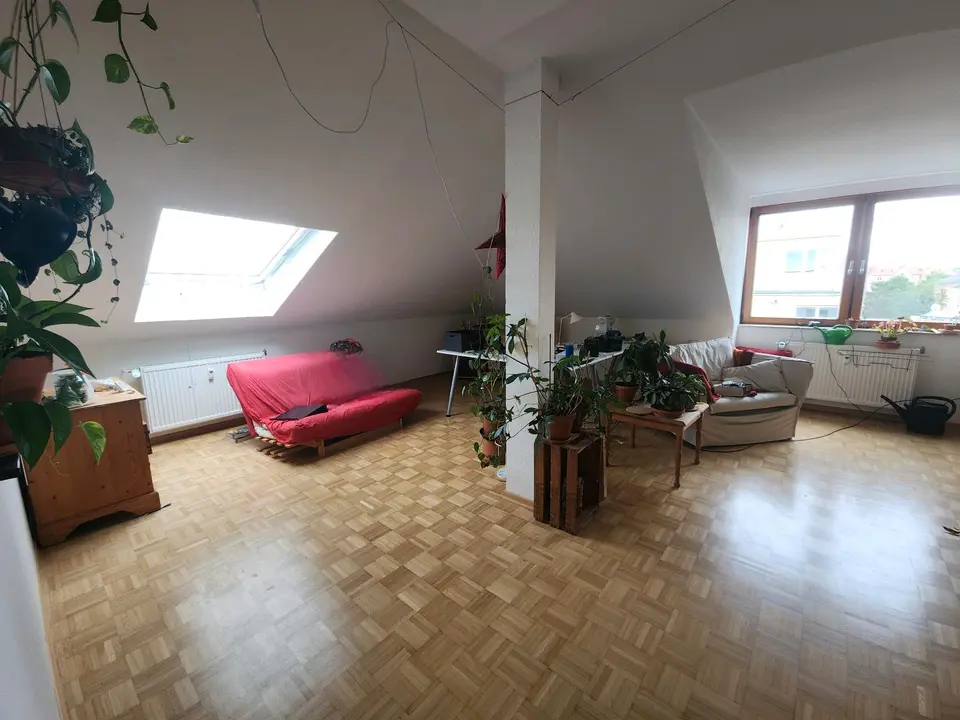 2 Zimmer Wohnung mit 60 m² in Dresden – Bild 8