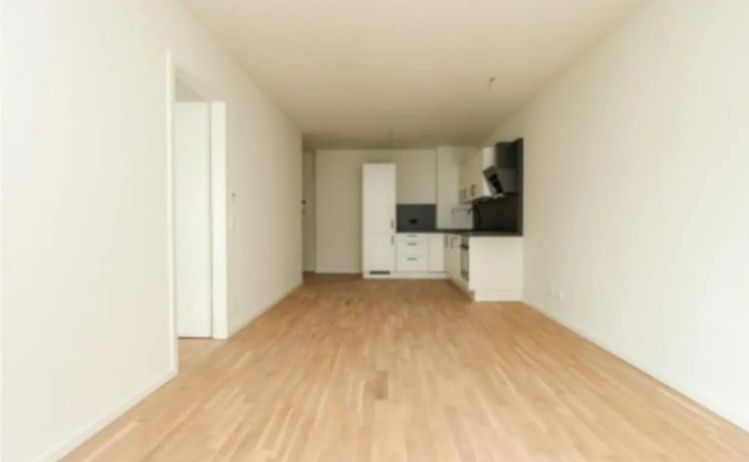 2 Zimmer Wohnung mit 57 m² in München – Bild 1
