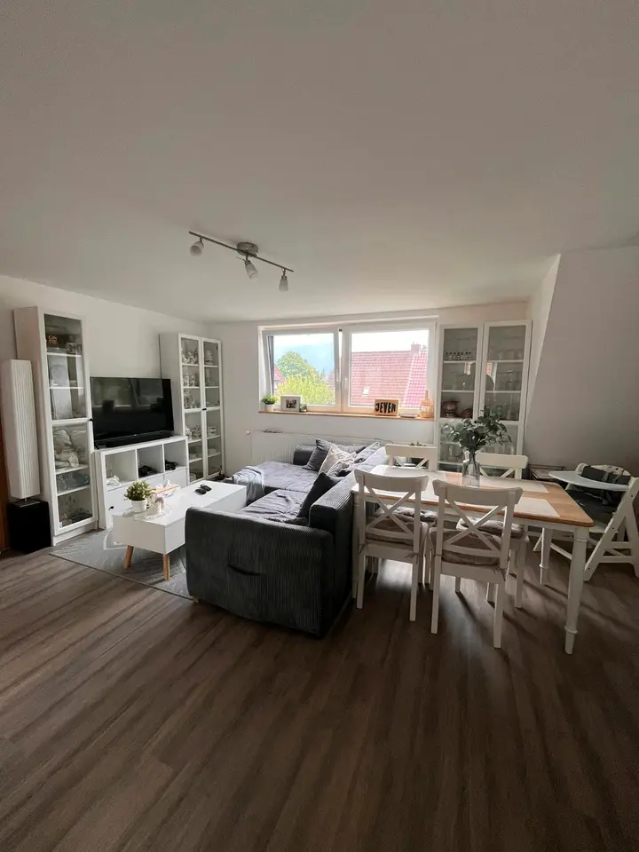 4 Zimmer Wohnung mit 90 m² in Wilhelmshaven – Bild 9