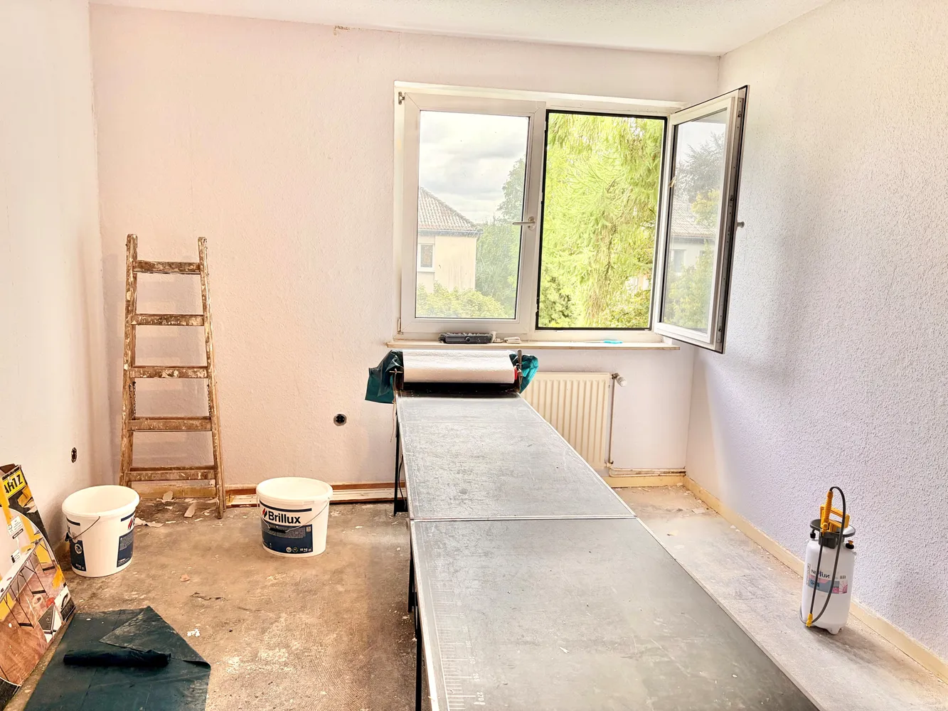 2 Zimmer Wohnung mit 50 m² in Wuppertal – Bild 1