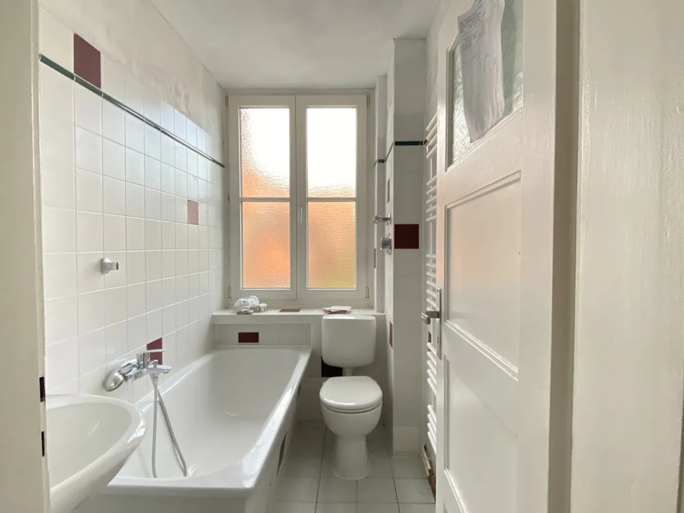3 room apartment with 90 m² in Berlin – Photo 4