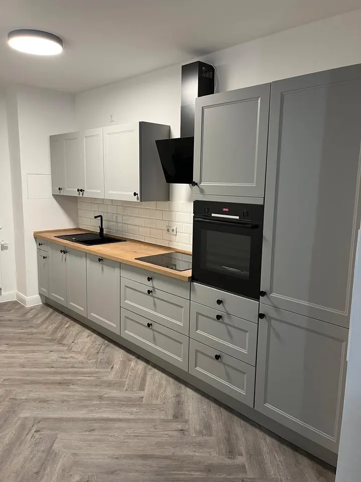 5 Zimmer Wohnung mit 128 m² in Magdeburg – Bild 6
