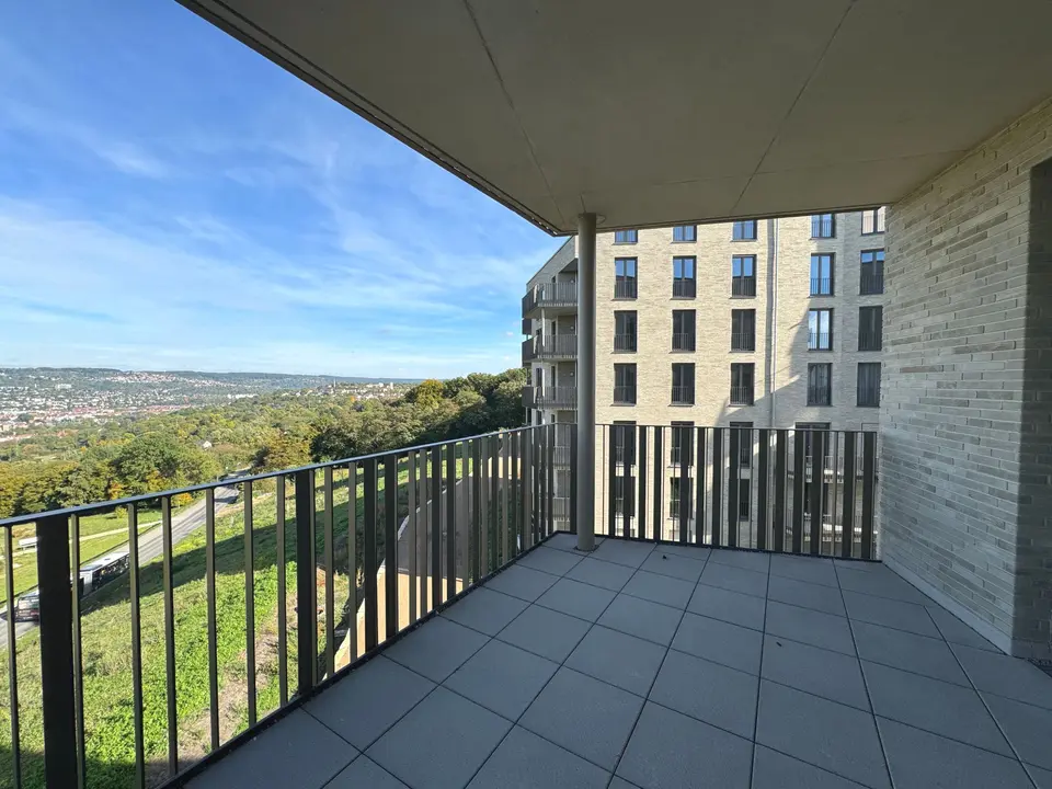 4 Zimmer Wohnung mit 106 m² in Esslingen am Neckar – Bild 5