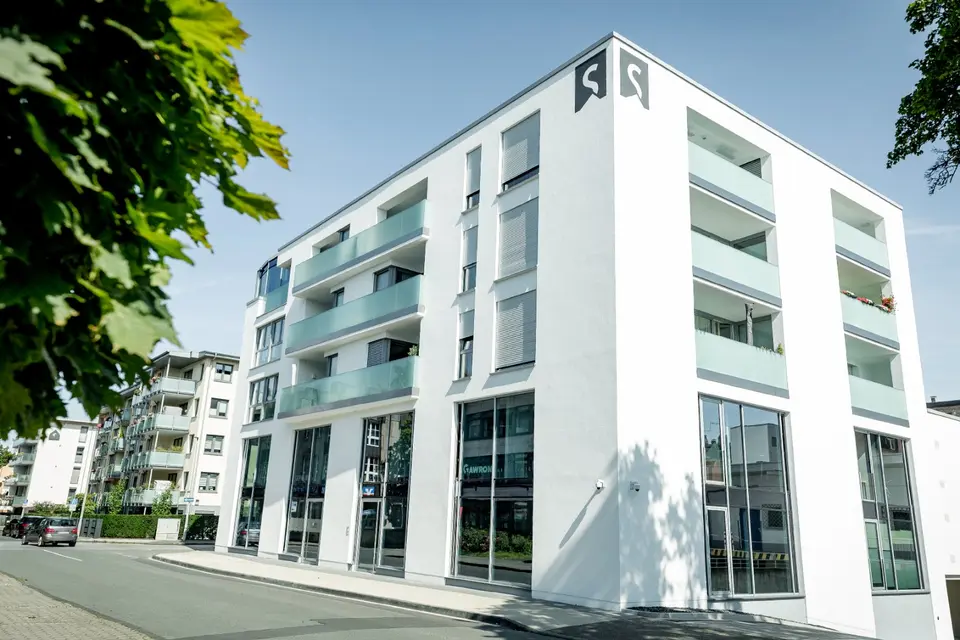3 Zimmer Wohnung mit 79 m² in Hagen – Bild 7