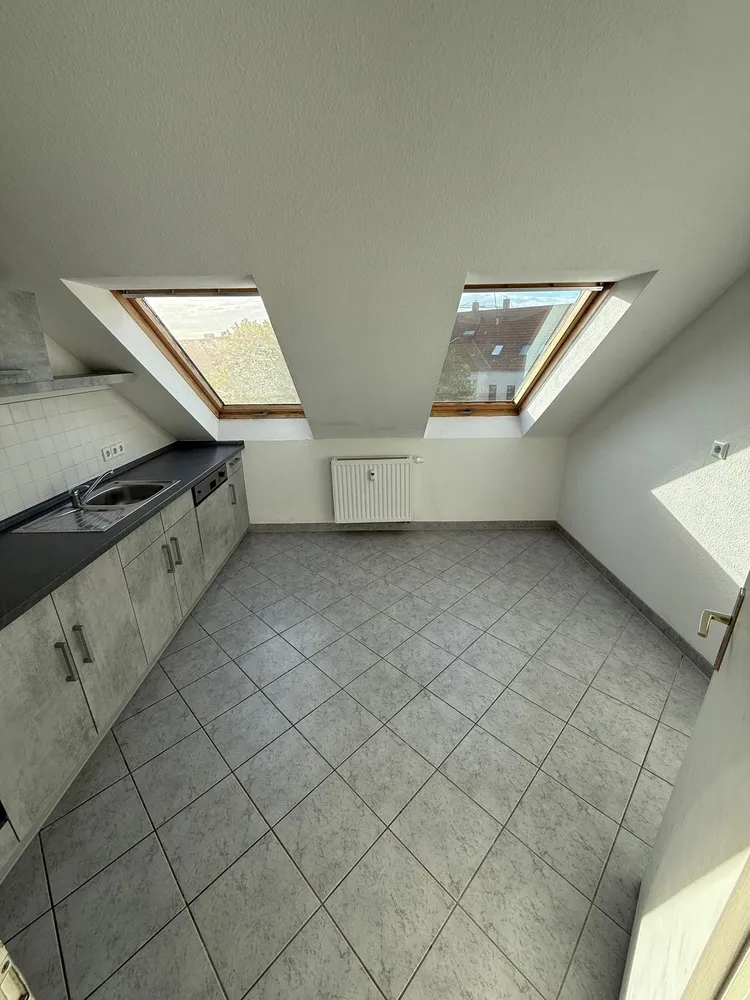 2 Zimmer Wohnung mit 70 m² in Leipzig – Bild 4