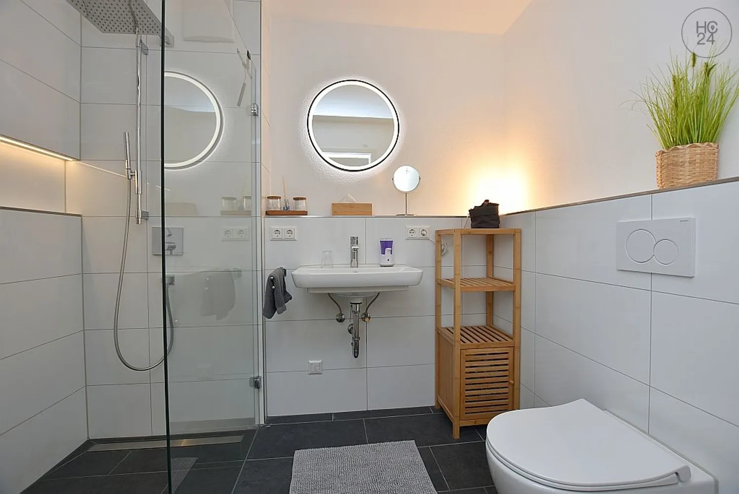 1 Zimmer Wohnung mit 34 m² in Ludwigsburg – Bild 6