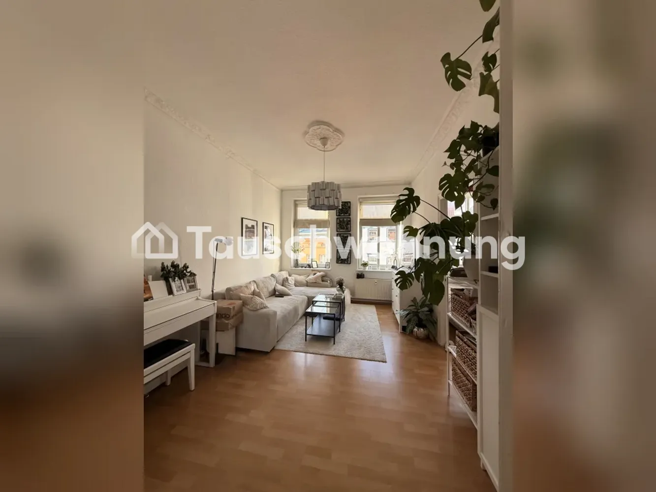 2 Zimmer Wohnung mit 50 m² in Rostock – Bild 3