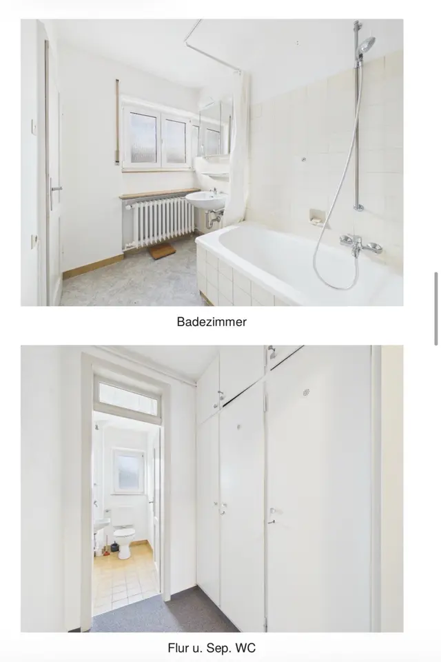 3 Zimmer Wohnung mit 92 m² in Waiblingen – Bild 4