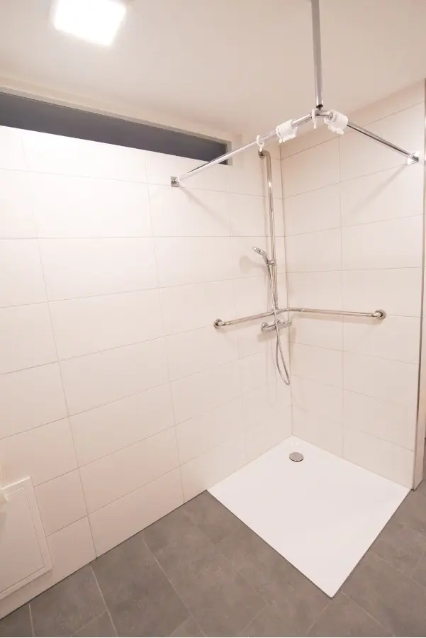 2 Zimmer Wohnung mit 67 m² in Osnabrück – Bild 8