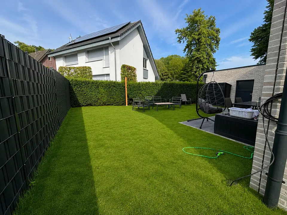 3 room house with 102 m² in Hamminkeln – Photo 5