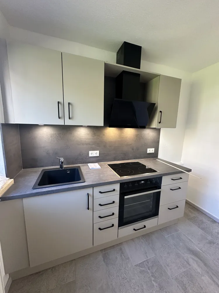 3 Zimmer Wohnung mit 65 m² in Rendsburg – Bild 3