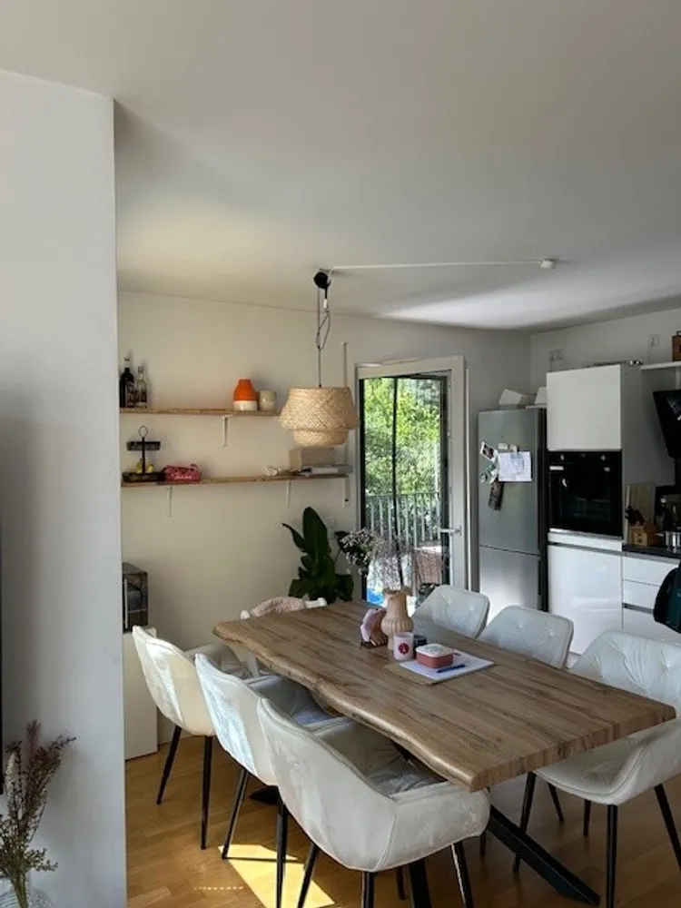 3 Zimmer Wohnung mit 80 m² in Regensburg – Bild 9