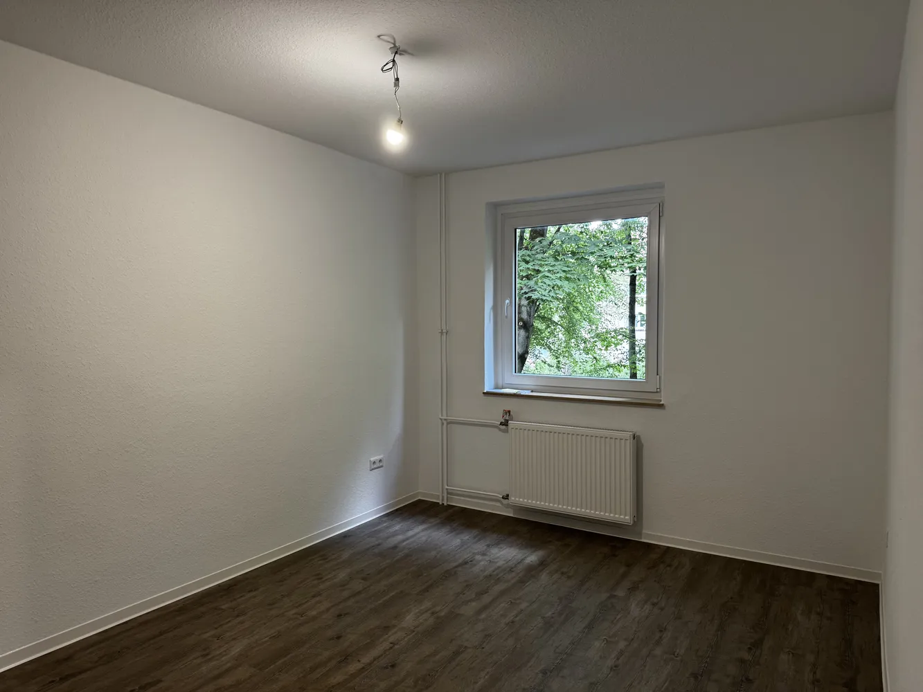 2 room apartment with 49 m² in Brunswick – Photo 2