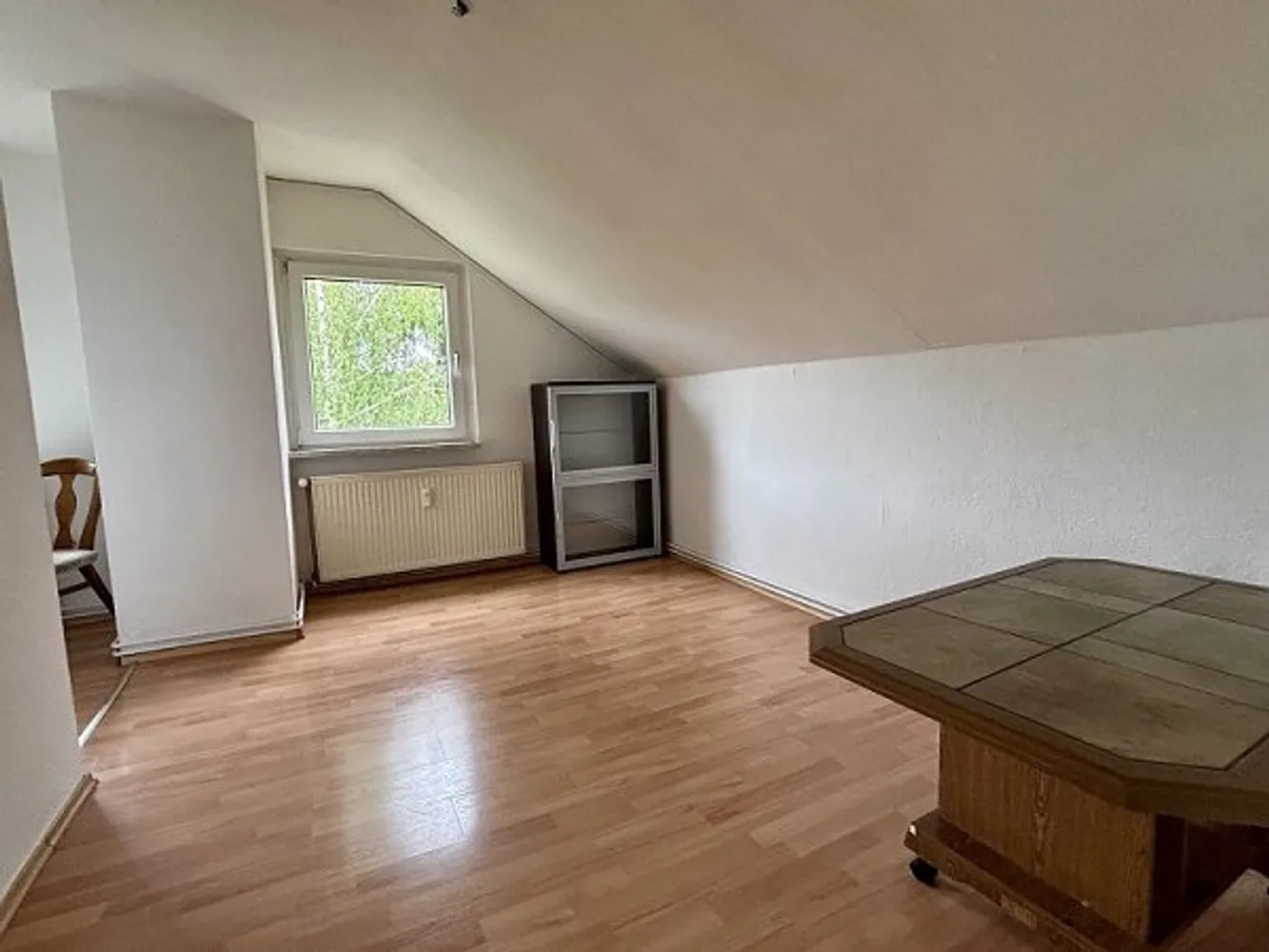 2 Zimmer Wohnung mit 34 m² in Magdeburg – Bild 1