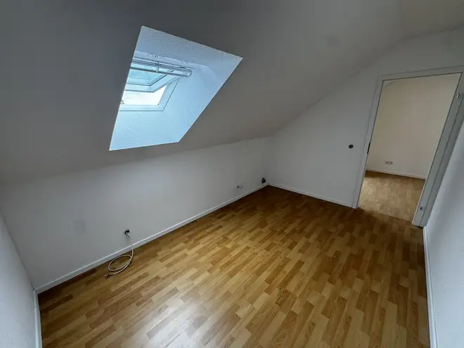 3 Zimmer Wohnung mit 53 m² in Münster – Bild 9