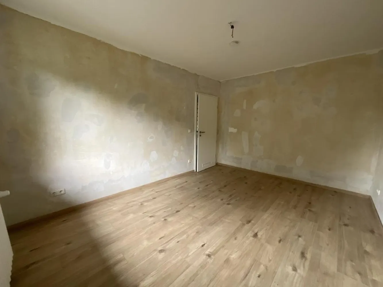 2 Zimmer Wohnung mit 33 m² in Duisburg – Bild 2