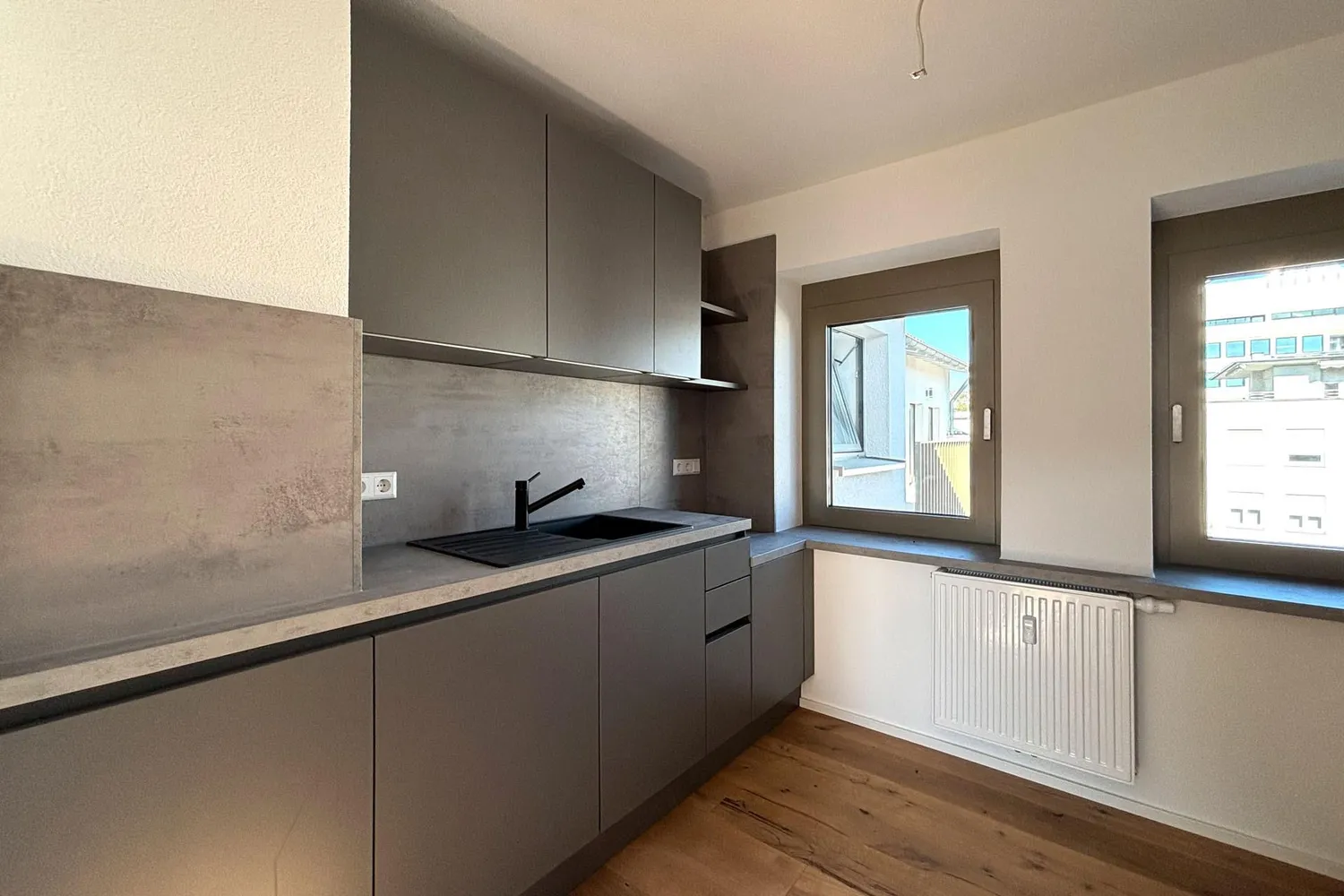 3 Zimmer Wohnung mit 74 m² in Stuttgart – Bild 4