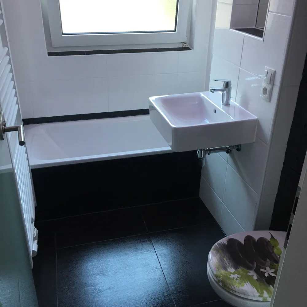 4 Zimmer Wohnung mit 60 m² in Hagen – Bild 6