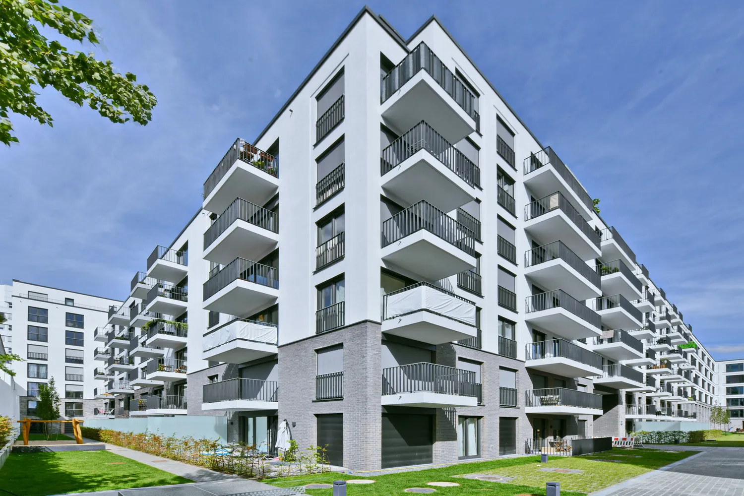 3 Zimmer Wohnung mit 117 m² in Berlin – Bild 10