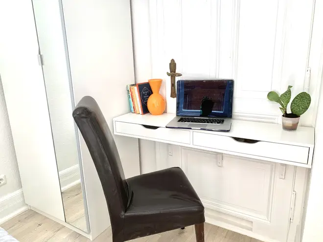 2 Zimmer Wohnung mit 40 m² in Frankfurt am Main – Bild 5
