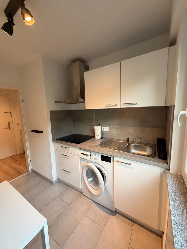 2 Zimmer Wohnung mit 50 m² in Stuttgart – Bild 6