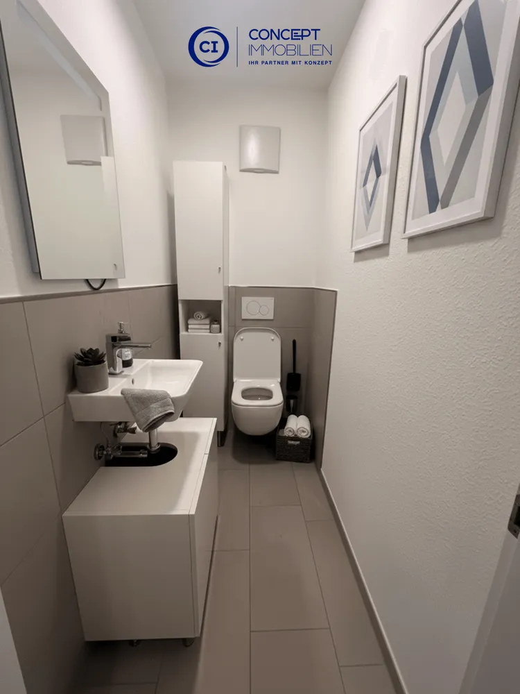 4 Zimmer Wohnung mit 101 m² in Hürth – Bild 10