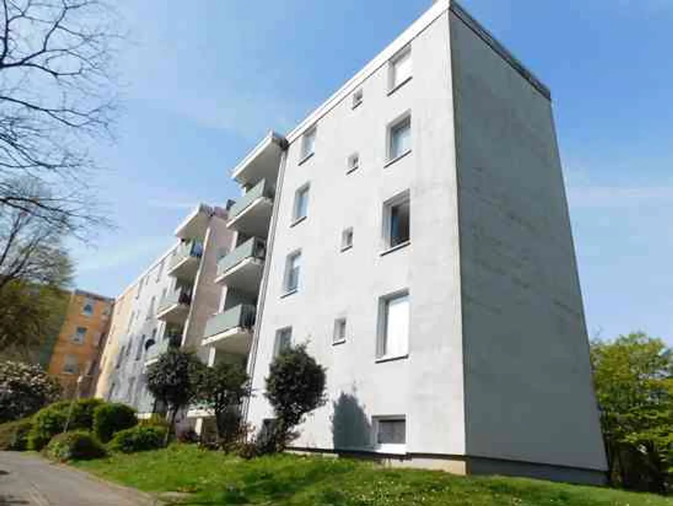 3 Zimmer Wohnung mit 78 m² in Wuppertal – Bild 10
