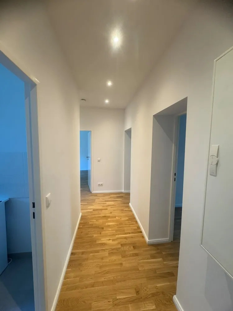 3 room apartment with 70 m² in Berlin – Photo 4