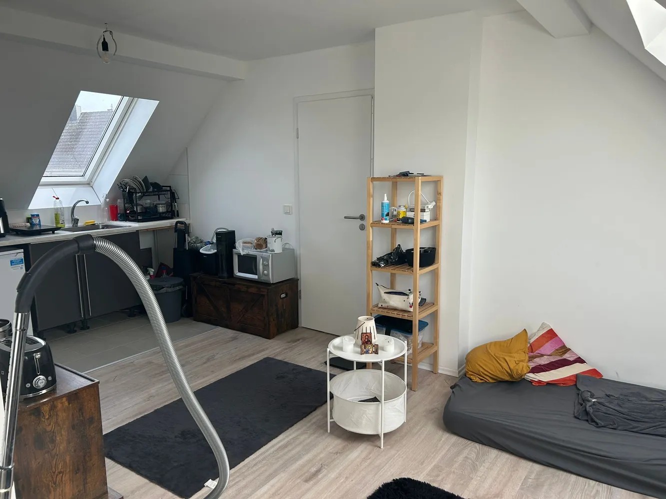 2 Zimmer Wohnung mit 45 m² in Köln – Bild 1