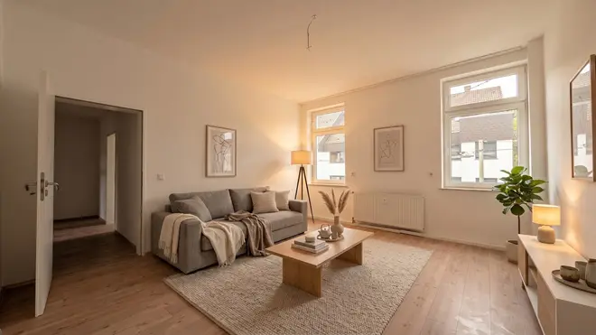 5 Zimmer Wohnung mit 100 m² in Bochum – Bild 6