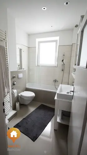 1 Zimmer Wohnung mit 24 m² in Hannover – Bild 2