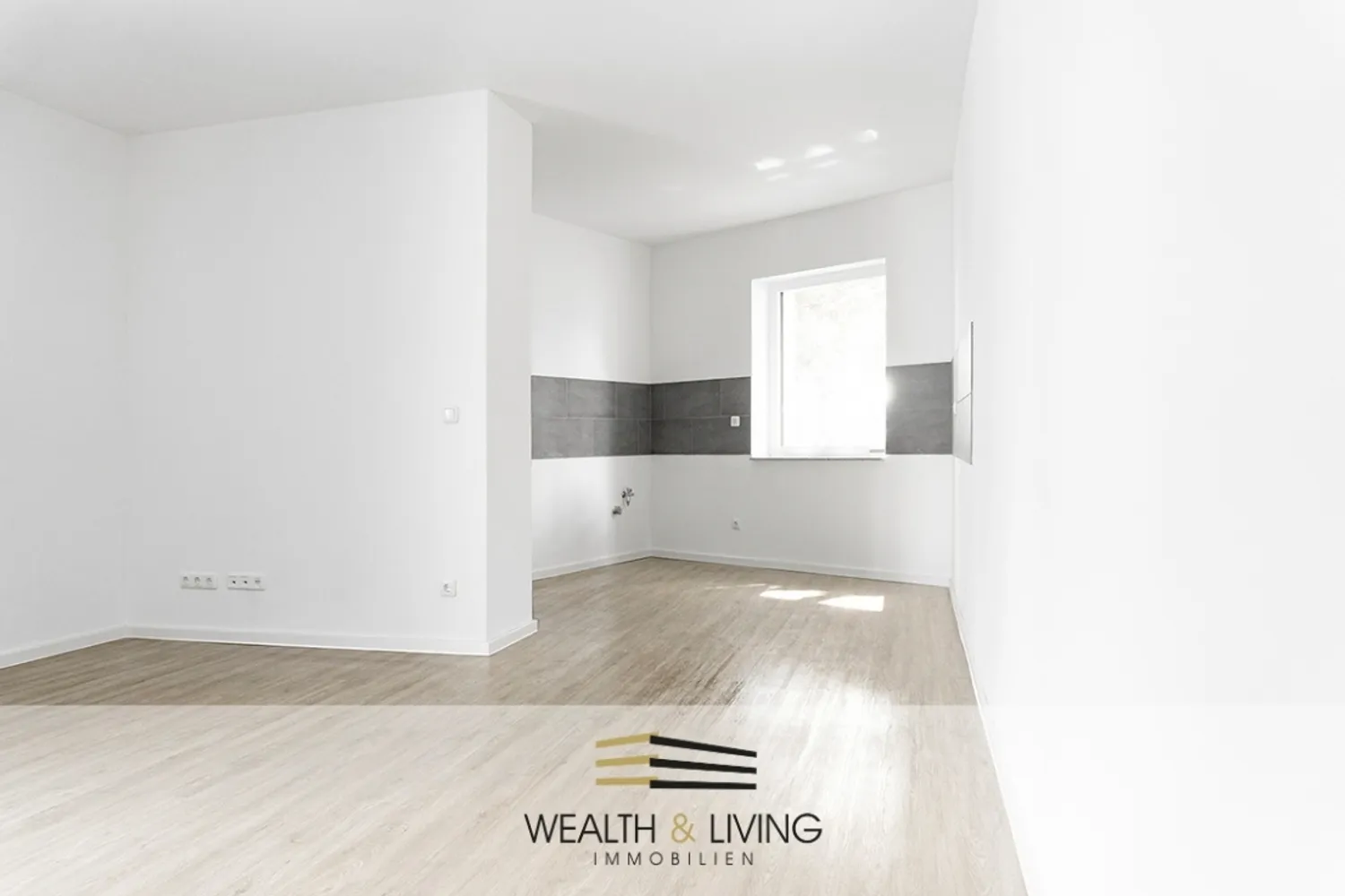 3 Zimmer Wohnung mit 82 m² in Viersen – Bild 6