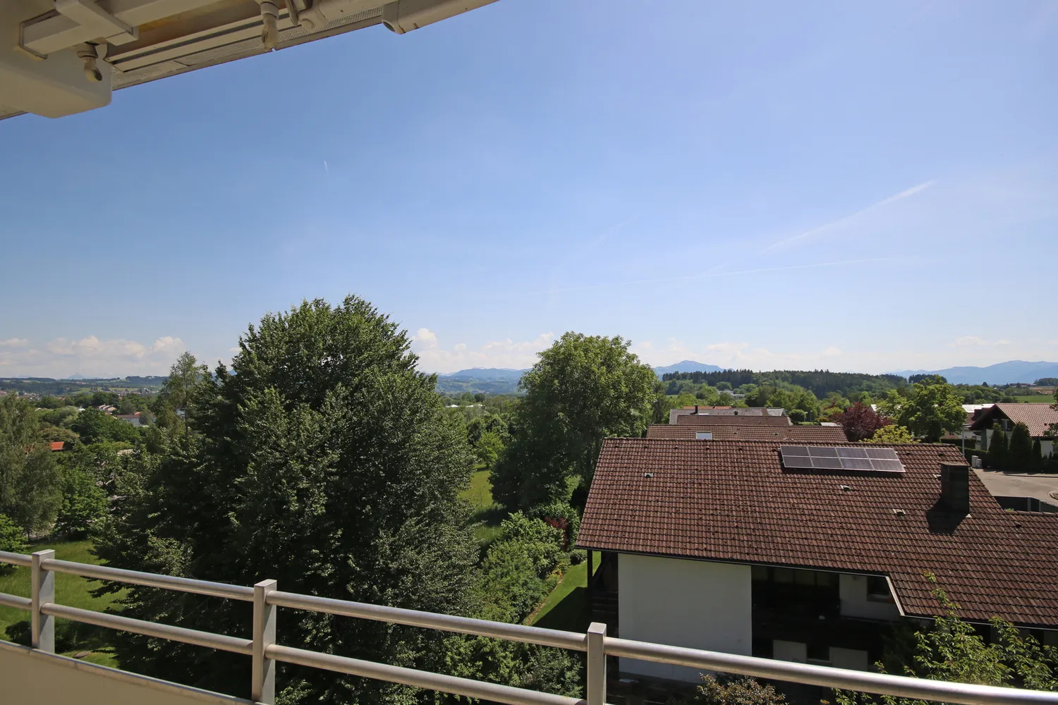 3 Zimmer Wohnung mit 106 m² in Kempten (Allgäu) – Bild 6