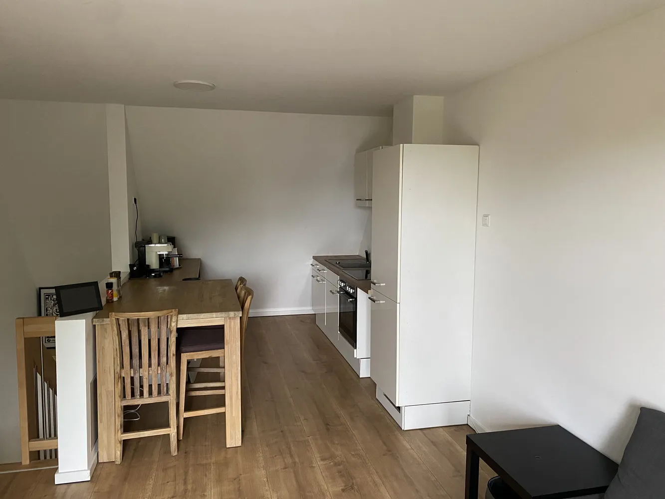 2 Zimmer Wohnung mit 47 m² in Münster – Bild 9