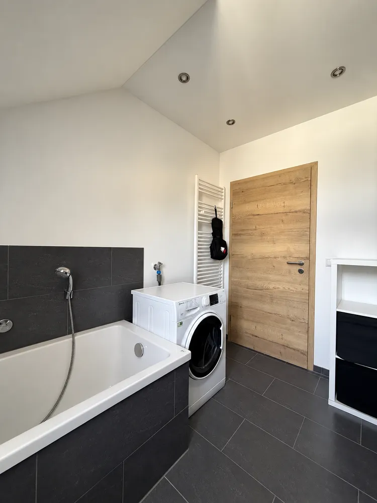 2 room apartment with 86 m² in Chemnitz – Photo 3