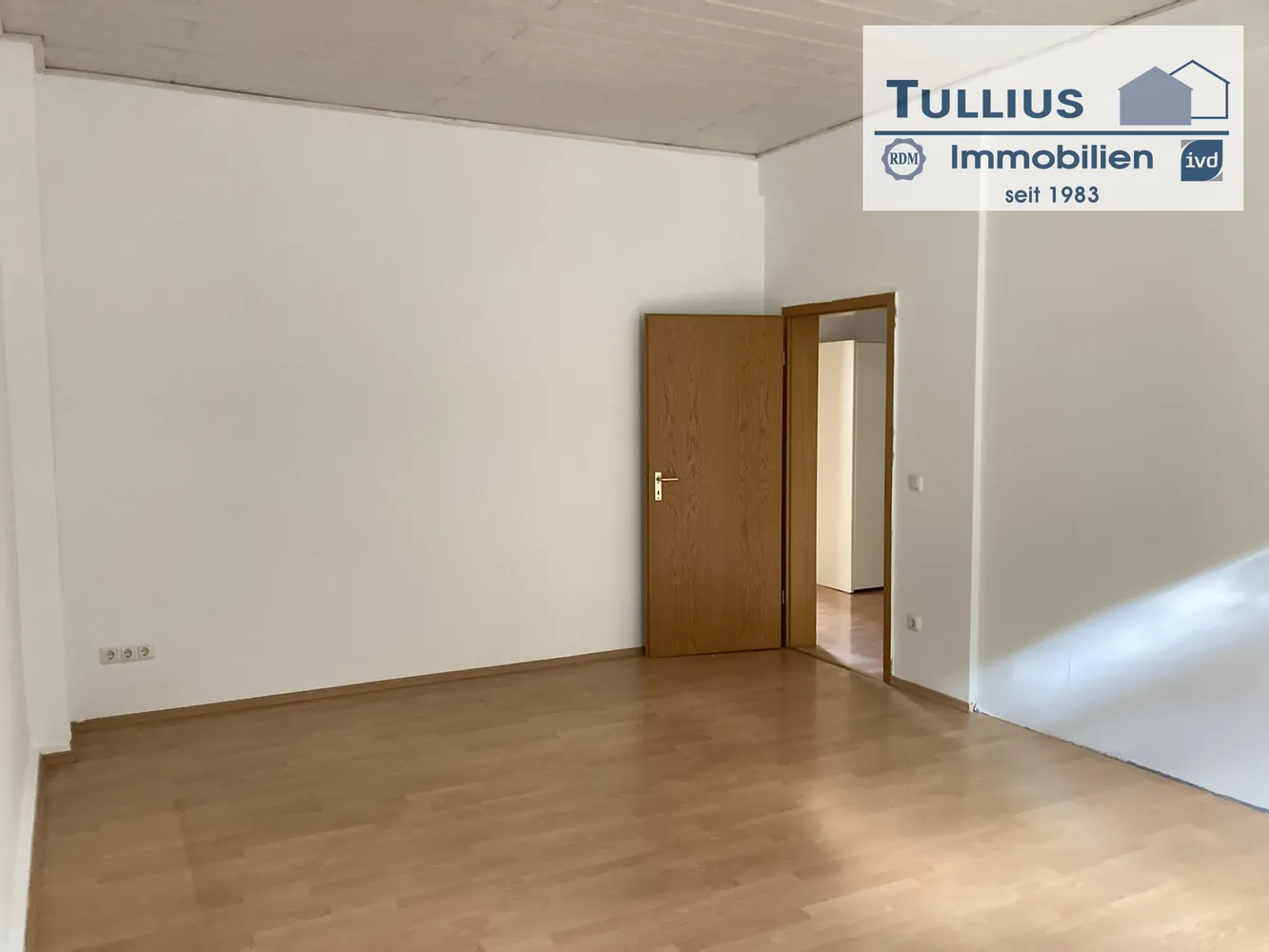 3 Zimmer Wohnung mit 97 m² in Essen – Bild 5