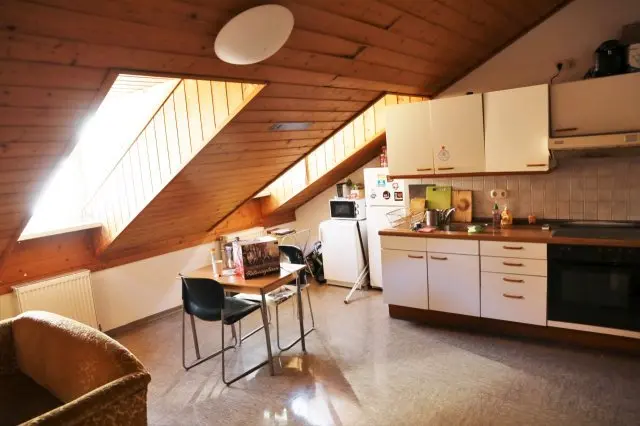 WG-Zimmer mit 19 m² in Regensburg – Bild 2