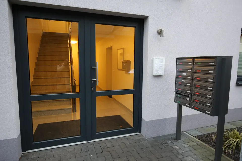 2 Zimmer Wohnung mit 20 m² in Oldenburg – Bild 8