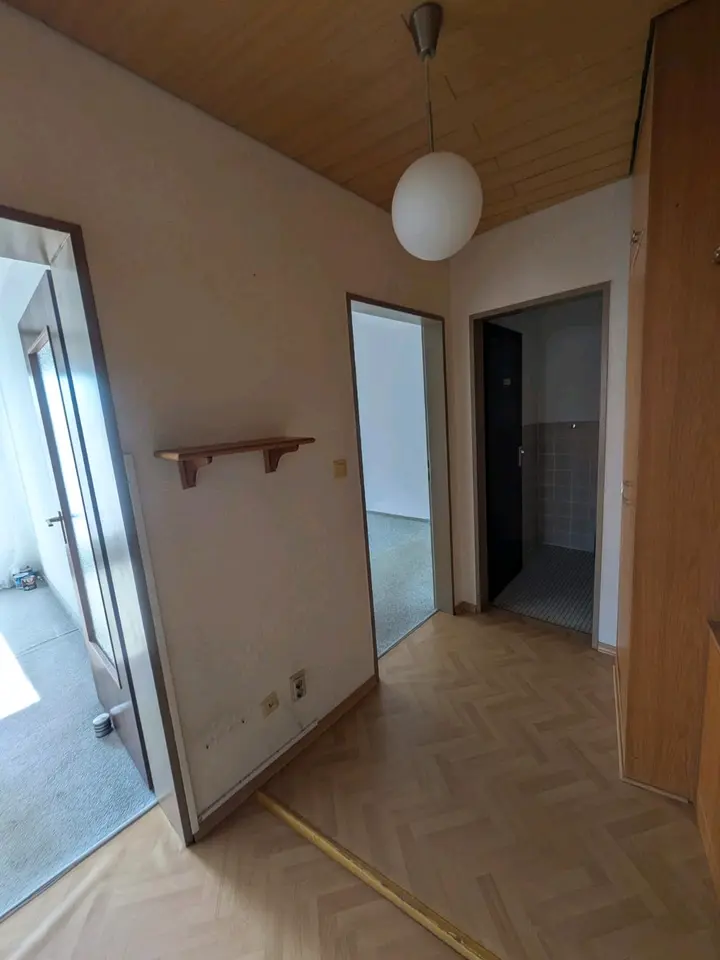 3 Zimmer Wohnung mit 73 m² in Augsburg – Bild 6