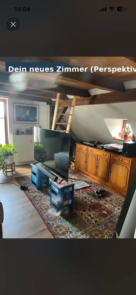 WG-Zimmer mit 180 m² in Donauwörth – Bild 2