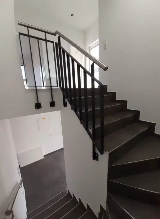 3 Zimmer Haus mit 113 m² in Würzburg – Bild 5