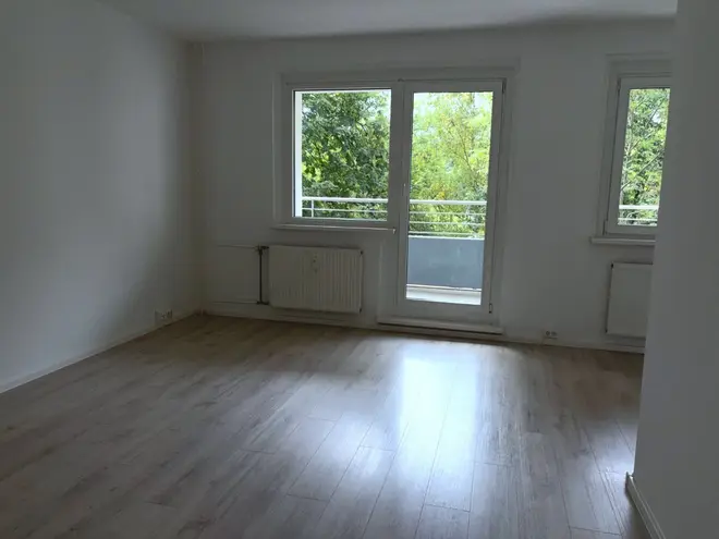 4 Zimmer Wohnung mit 91 m² in Berlin – Bild 1