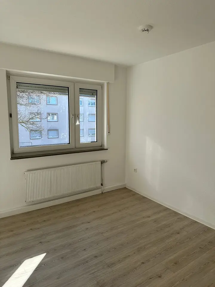 4 Zimmer Wohnung mit 58 m² in Elsdorf – Bild 8