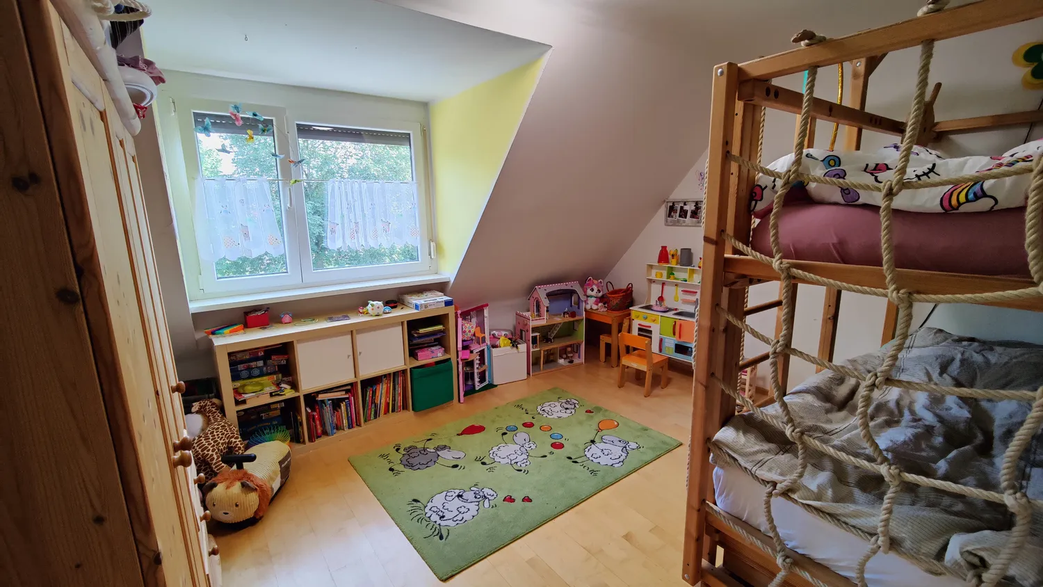 4 Zimmer Wohnung mit 110 m² in Speyer – Bild 8